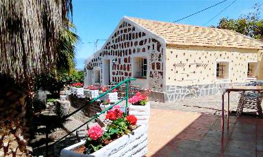 Casa de 70 m²