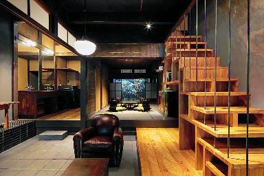 117 m² House