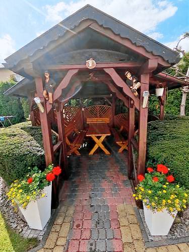 Bed & Breakfast Stegna