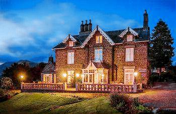 The Grange Country House — photo 3