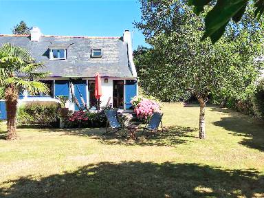Maison de vacances 70 m²