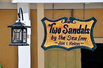 Two Sandals – A Boutique Hotel — photo 5