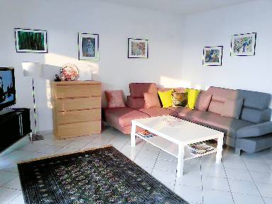 78 m² Apartment