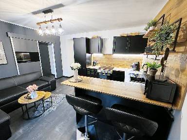 Ferienwohnung