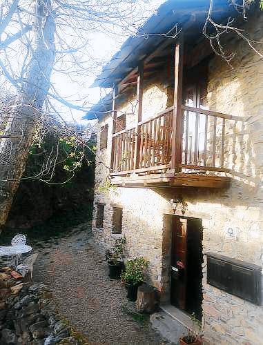 Casa  Vinhais