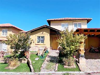 Maison de vacances