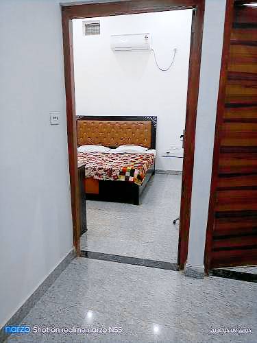 Bed and breakfast Govardhan