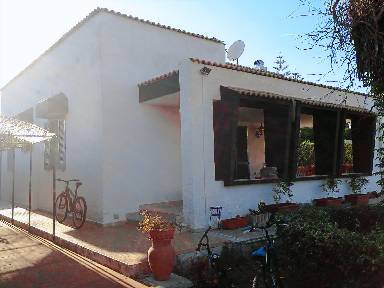 Villa 150 m²