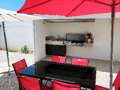 Maison de vacances 75 m²