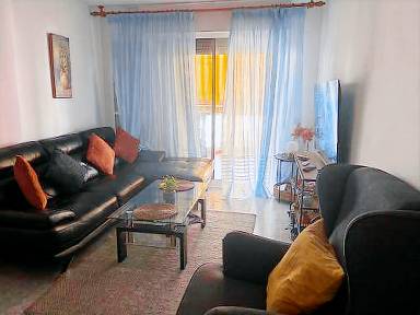 Apartamento de 87 m²