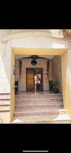 Appartement Marrakech