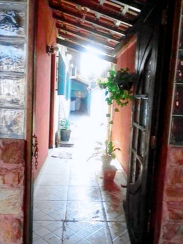 Casa Vila Caiçara
