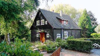 150 m² Ferienhaus