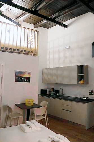 Bed & Breakfast Neapel