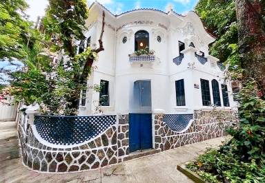 Villa 200 m²
