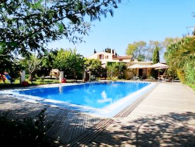 Cottage 60 m²