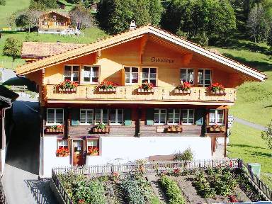 Appartement 51 m²