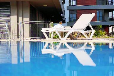 Appartement 150 m²