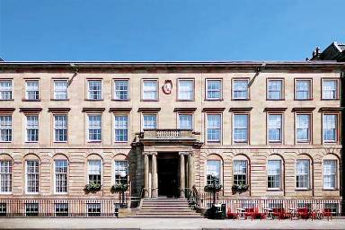 Kimpton Blythswood Square Hotel & Spa by IHG