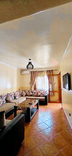 Appartement M'diq