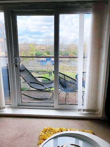 Appartement Orpington