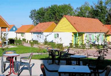 Maison de vacances