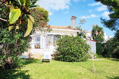 Maison de vacances 60 m²