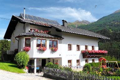 50 m² Ferienwohnung
