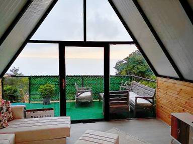 35 m² Apartment