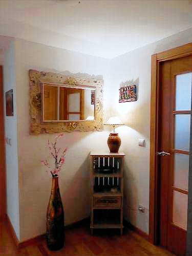 Appartement Huesca