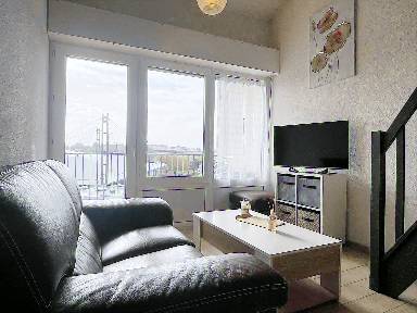 Appartement 44 m²