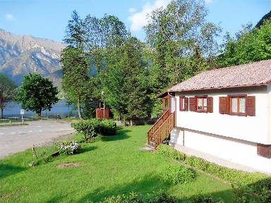Casa 60 m²