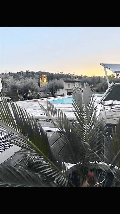 Villa 350 m²