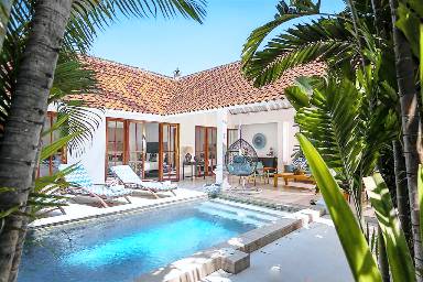 Villa 180 m²