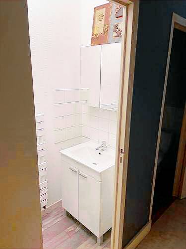 Appartement Moulins