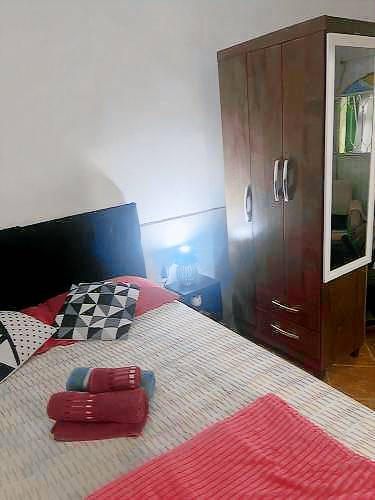 Apartamento Itaguaí