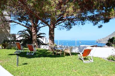 Appartamento 45 m²