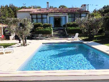 Villa 165 m²