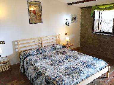 Agriturismo 25 m²