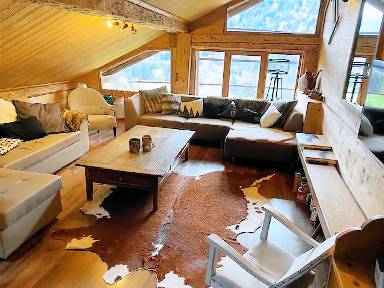 Appartement 100 m²