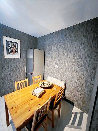 Apartamento Górliz