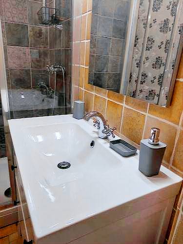 Apartma Puče