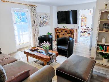 Appartement en copropriété 76 m²