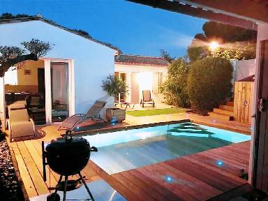 Villa 138 m²