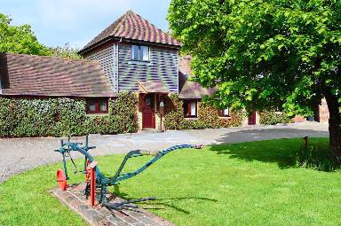 Cottage