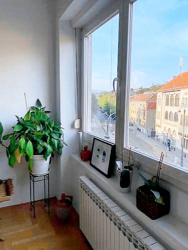 Apartment Zagreb