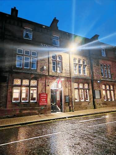 The Station Hotel — photo 5