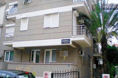 Appartement 80 m²