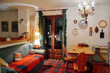 Casa 40 m²