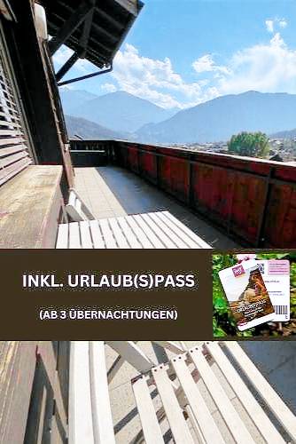 Appartement Imst